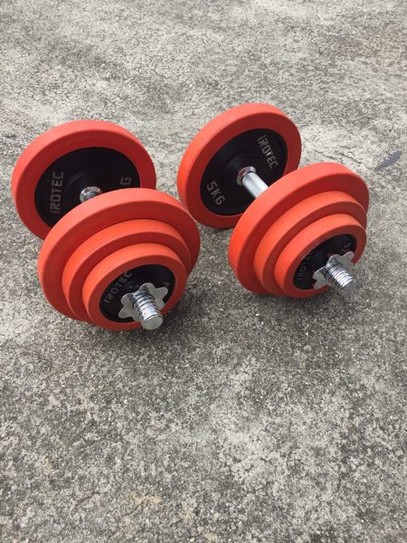 ダンベル　買取　大阪