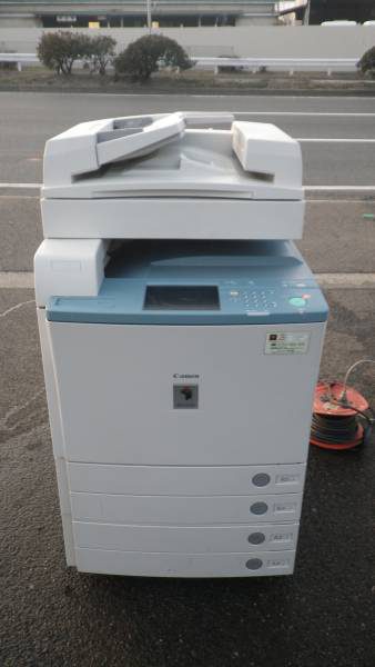 コピー機　複合機　買取　大阪