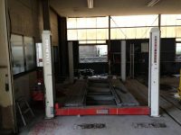 板金道具　修正機　買取