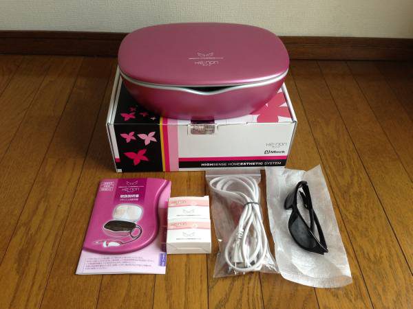 脱毛器　買取　大阪