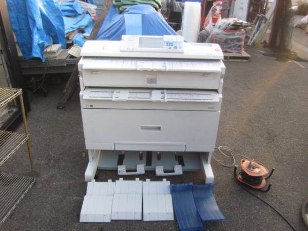 コピー　複合機　買取　大阪