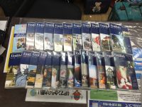 英語教材　買取
