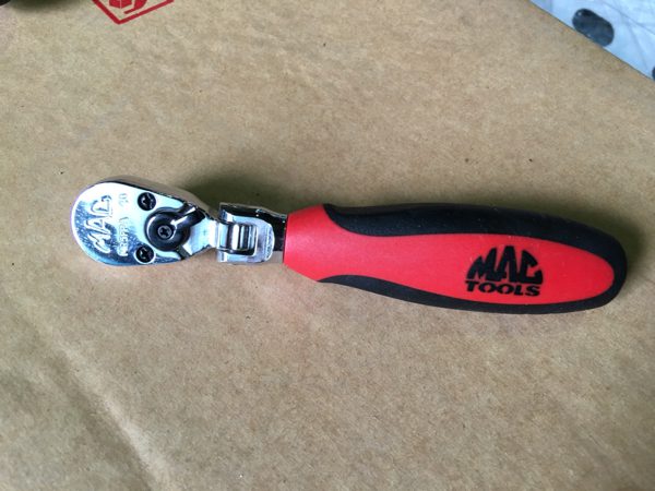 MACTOOLS マックツール　買取大阪