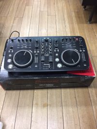 ＤＪコントローラ　買取