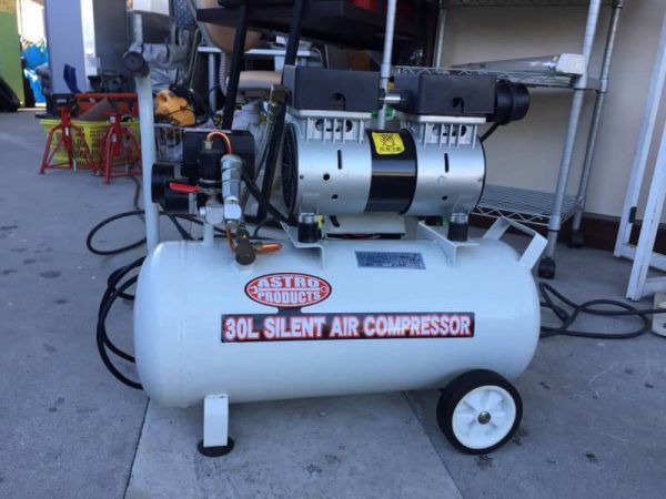 エアーツール　買取　大阪