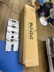 かんたんてんと　ワンタッチテント　1.8×2.7