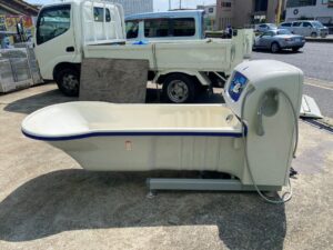  アビリティーズ　ARJO 電動昇降式入浴装置　ラプソディ　アシストバス　介助介護　AR31101