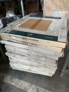 イタリアタイル　Dom design LAB 大判タイル