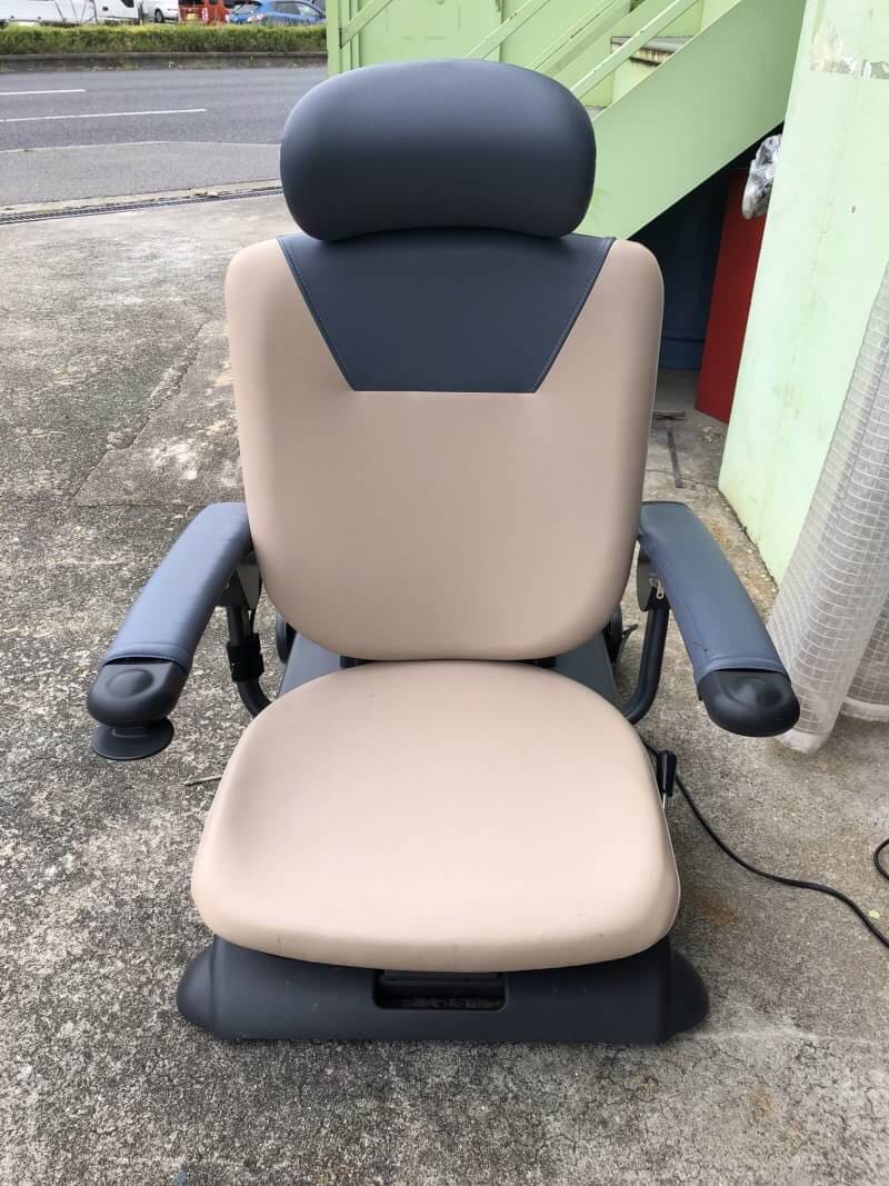 電動昇降椅子　買取　大阪