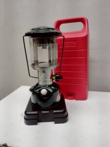 Coleman コールマン ウルトラライトギア　コンパクトランタン　226A749J