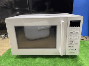 HITACHI 電子レンジ 50/60Hz HMR-FT19A