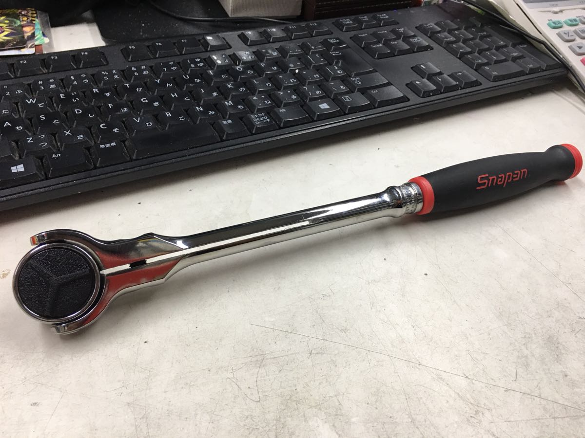 スイベルラチェット　買取　大阪