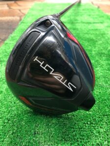 テーラーメイド TaylorMade STEALTH 9.0 ドライバー