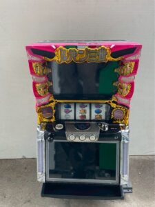 パチスロ スロット 家庭用電源 不二子　ルパン三世