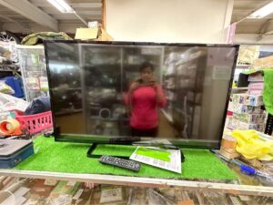 パナソニック VIERA 43型 液晶テレビ　TH-43D305