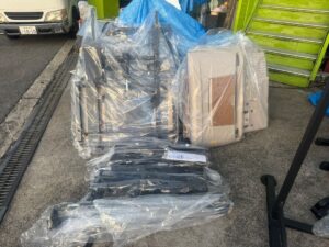 パラマウントベッド　楽匠Zシリーズ　Q7311F 電動介護ベッド