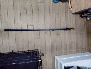 シマノ SHIMANO SURF LEADER EV 425BX-T 釣り竿