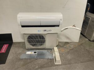 三菱電機　MITSUBISHI ルームエアコン 霧ヶ峰　MSZ-R2219-W 2.2kw