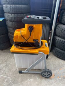 京セラ ガーデンシュレッダー 粉砕機 家庭用　GS-2020 