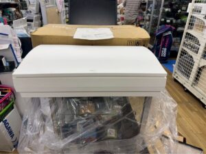日東工業　ホーム分電盤　自立切替住宅用分電盤　HCD3M7-L4DSM7