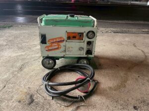 精和 高圧洗浄機 ジェットクリーン　JC-1513GP 150k圧