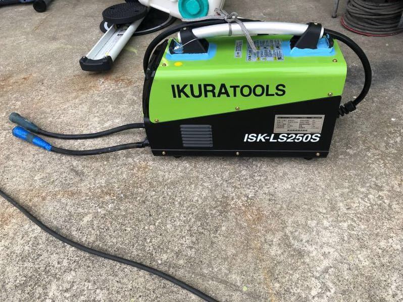 アーク溶接機　買取　大阪