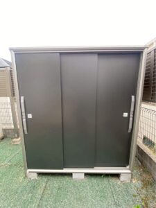 ヨド物置 ヨドコウ　エスモ　ESF型